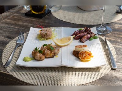 Andreas Italian Restaurant and Grill