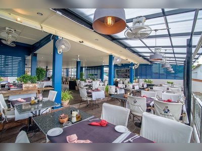 Brasserie de Paris
