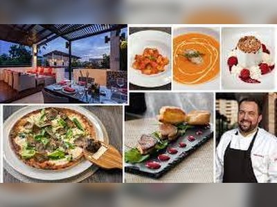 Andreas Italian Restaurant and Grill
