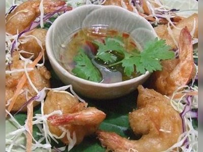 Hin Lek Fai Restaurant