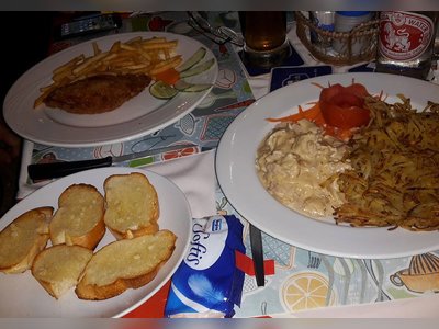 Heidi's Garden Restaurant