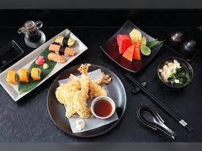 Hagi Japanese Restaurant