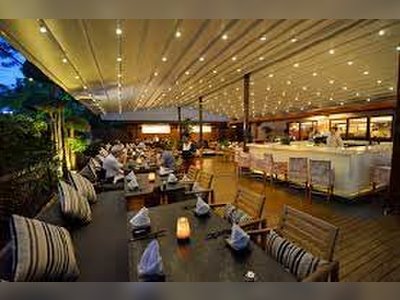 Hagi Japanese Restaurant