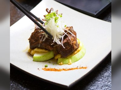 Hagi Japanese Restaurant