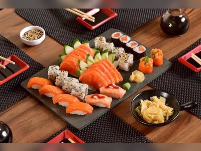 Hagi Japanese Restaurant