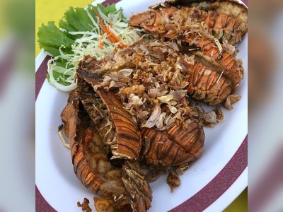 Chao Lay Seafood