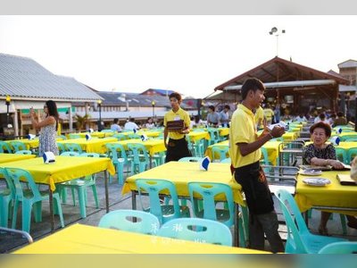 Chao Lay Seafood
