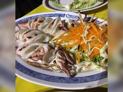 Chao Lay Seafood