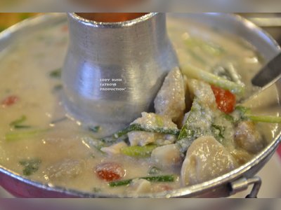 Chao Lay Seafood