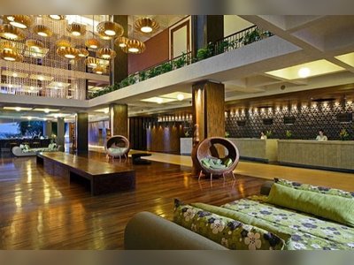 The Regent Cha Am Beach Resort