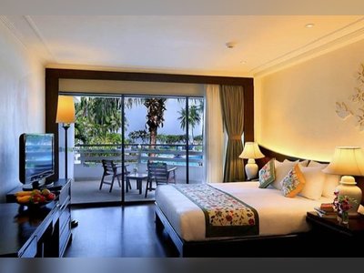 The Regent Cha Am Beach Resort