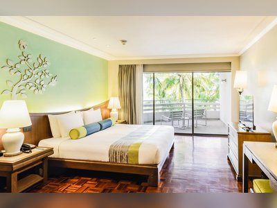 The Regent Cha Am Beach Resort