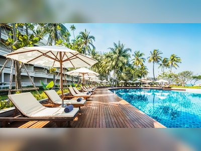 The Regent Cha Am Beach Resort