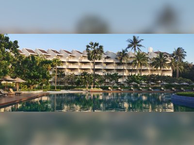 The Regent Cha Am Beach Resort