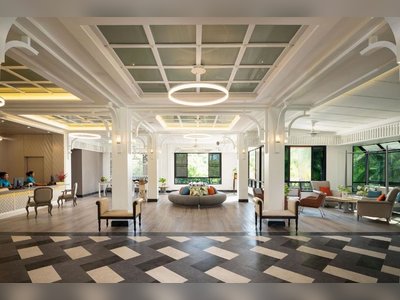 Springfield Village Golf & Spa