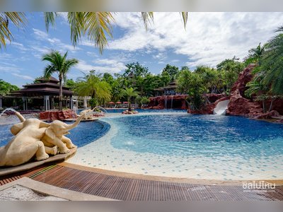 Springfield Village Golf & Spa