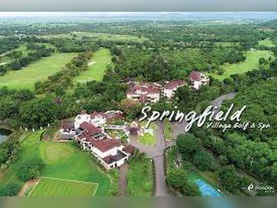 Springfield Village Golf & Spa