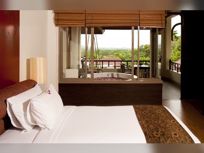 Springfield Village Golf & Spa