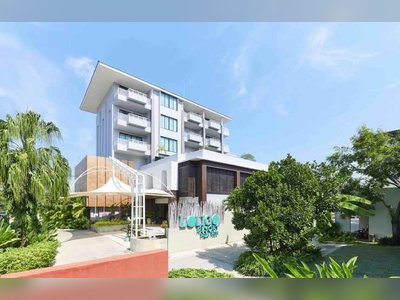 โลลิโก้รีสอร์ทหัวหิน