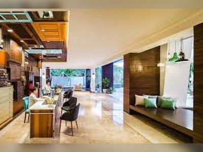 โลลิโก้รีสอร์ทหัวหิน