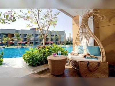 อวานี พลัส หัวหิน รีสอร์ท