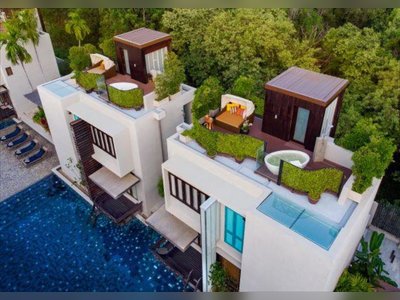 เล็ทส์ซีหัวหินอัลเฟรสโกรีสอร์ท