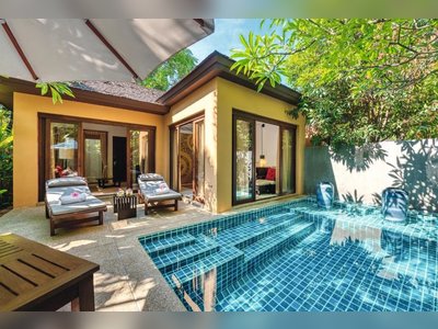 เมอเวนพิค อัสสรา รีสอร์ท แอนด์ สปา หัวหิน