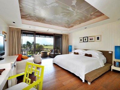 โรงแรมเรสท์ดีเทล หัวหิน