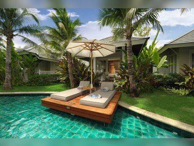 โรงแรมเรสท์ดีเทล หัวหิน