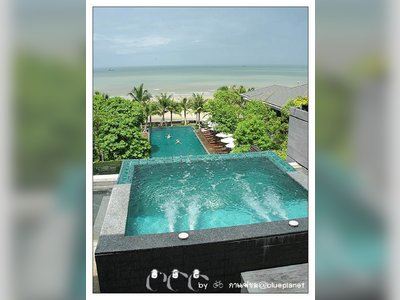 โรงแรมเรสท์ดีเทล หัวหิน
