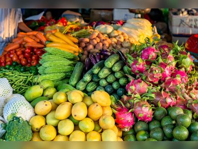 Kamala Friday Market