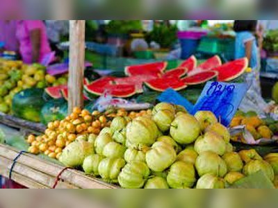 Kamala Friday Market