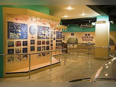 Phuket Seashell Museum