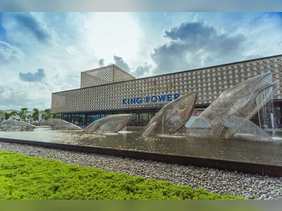 King Power Phuket