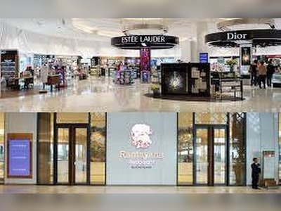 King Power Phuket
