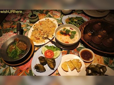เรือนปั้นหยา
