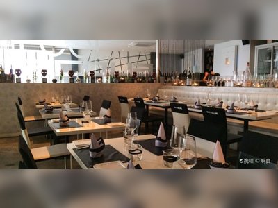 ร้านอะควา