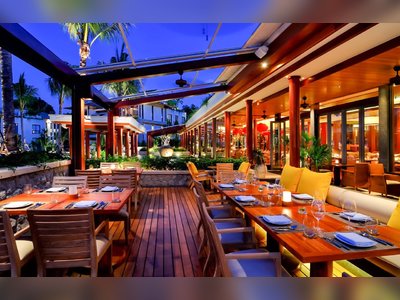 ร้านอาหารซิลค์