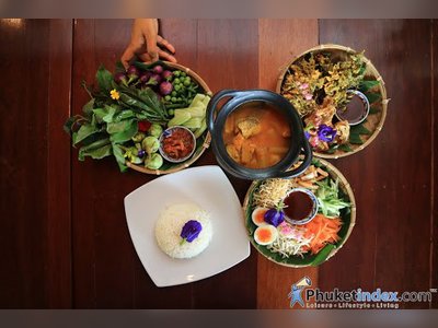 ร้านอาหารซิลค์
