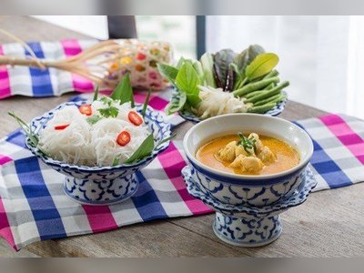 ห้องอาหาร Panwa House