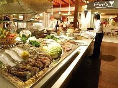บุราส่าหรี ภูเก็ต