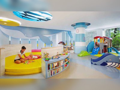 The Kids Club Phuket