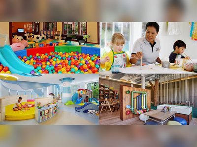 The Kids Club Phuket