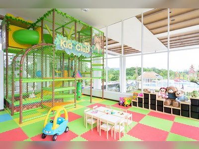 The Kids Club Phuket