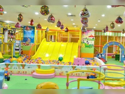 The Kids Club Phuket