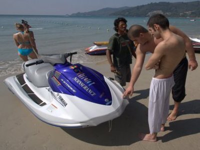 5 Best Known Scams in Phuket