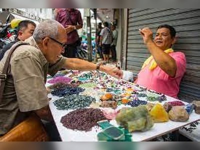 5 Best Known Scams in Phuket