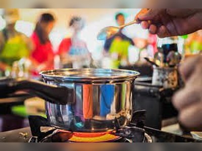 Phuket Thai Cooking Academy