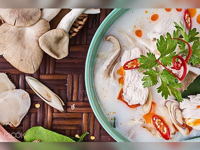 Phuket Thai Cooking Academy