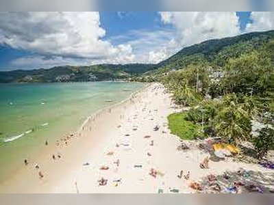 Patong Beach! What to Do in Patong?